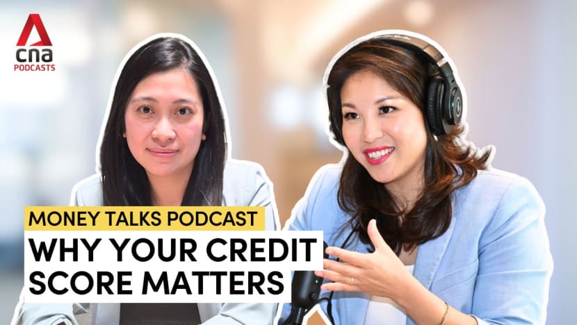 Money Talks Podcast: How your credit score makes a difference when applying for loans Money Talks Podcast: How your credit score makes a difference when applying for loans