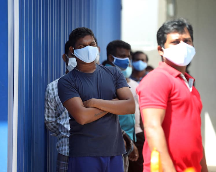 Discussions on lifting welfare of migrant workers must include workers’ voices