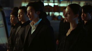 玩家2（第16集）：终局与新黎明（大结局）