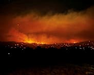 Australia bushfires to burn out of control for weeks, authorities say