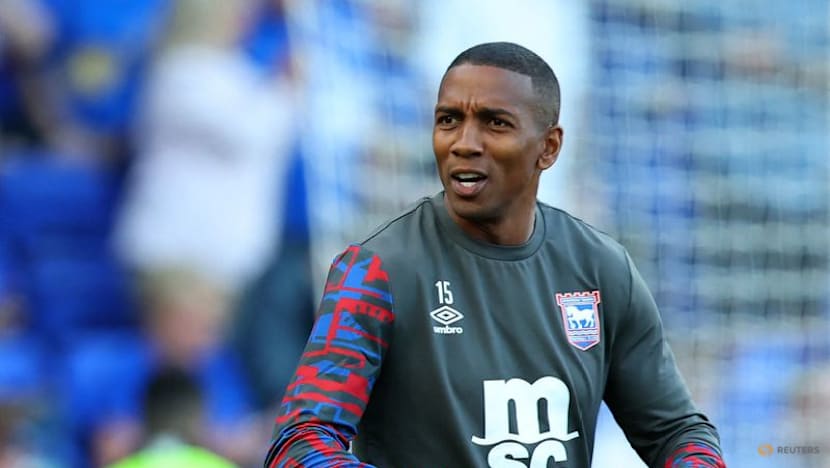 Young to retire at the end of the season