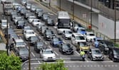 COE ditutup lebih tinggi; premium Kategori A melonjak kepada S$128,500