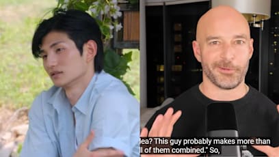 Is Single’s Inferno Lee Sung Hun The Richest Contestant On The Show?