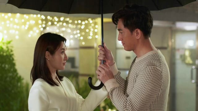 法言人（第26集）：翁官拒绝Adam