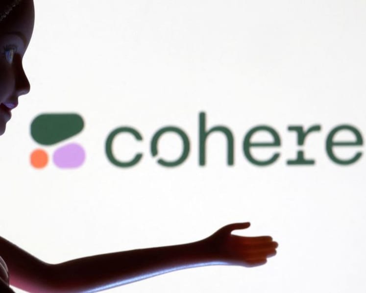 Canada's Cohere, Germany's Aleph Alpha in merger talks, Handelsblatt reports