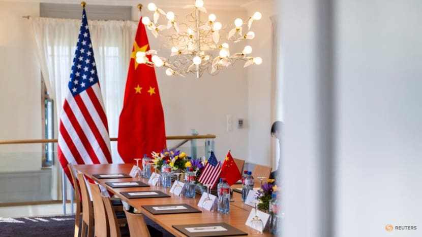 China-US 90-day tariff truce should be extended, Global Times says China-US 90-day tariff truce should be extended, Global Times says