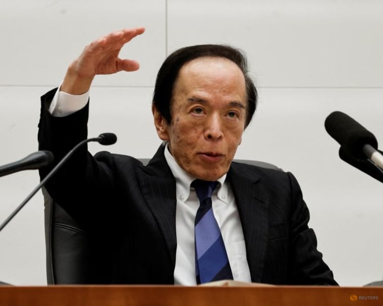 Bank of Japan keeps rates steady but hawkish split points to June hike