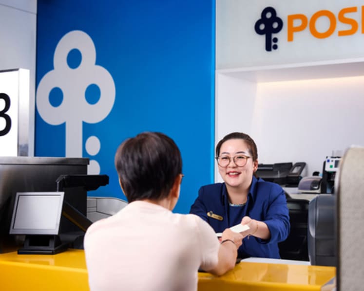 Shaping Tomorrow - What it means to be the People's Bank 