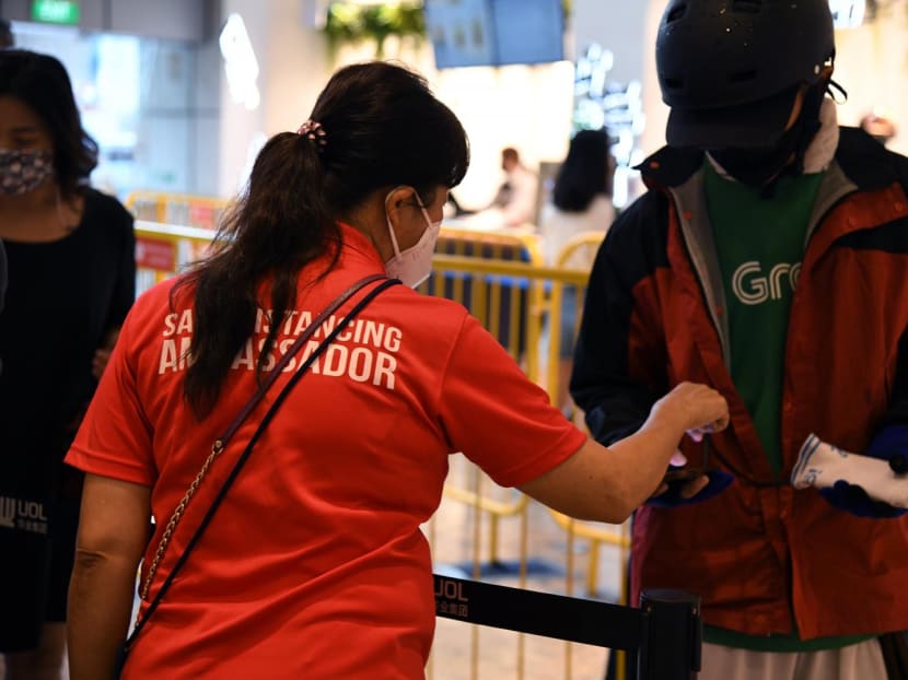 IN FOCUS: As Singapore scraps more pandemic rules, what happens to those in COVID-19 industries?