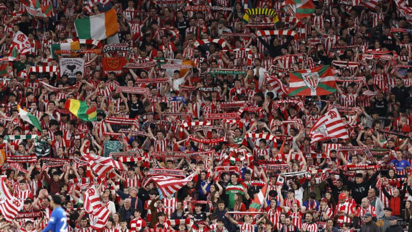 LaLiga to have five teams in 2025-26 Champions League