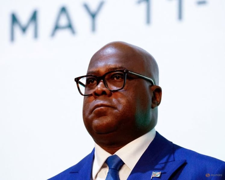 DR Congo president urges team on ahead of must-win World Cup clash with Uzbekistan