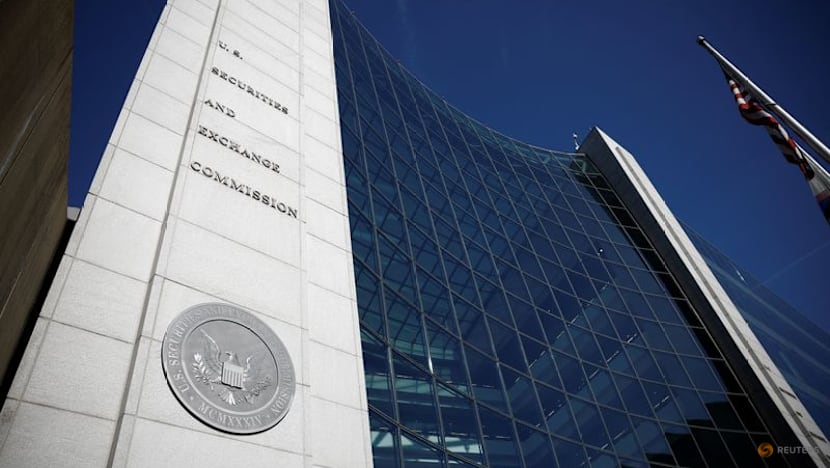 US SEC unveils agenda to revamp crypto policies, ease Wall Street rules
