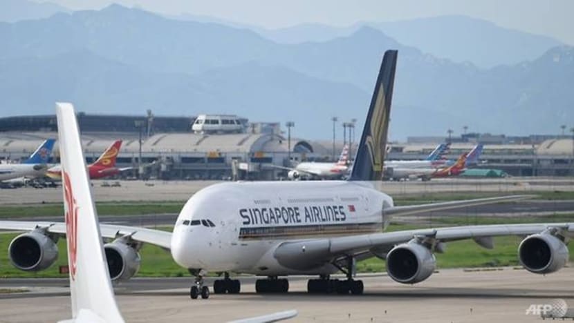 Singapore Airlines larang tulang-tulang singa dalam kargo