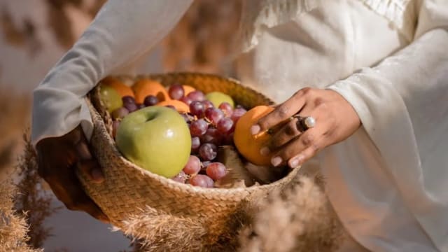 太甜不敢再吃？错！每天吃水果有助预防糖尿病