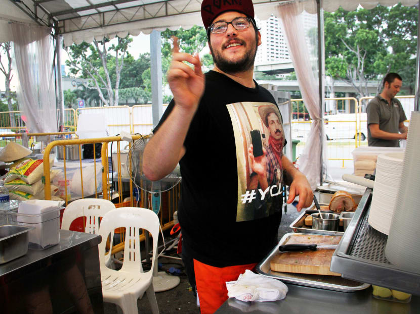 Inaugural World Street Food Congress concludes its first year