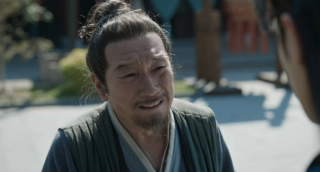 庆余年 2（第3集）：老金头死在抱月楼前