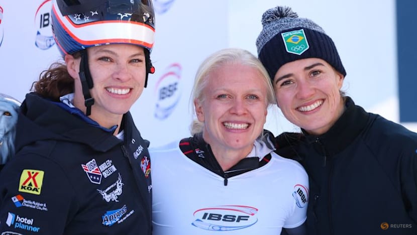 Meylemans claims second European skeleton title with win in St. Moritz