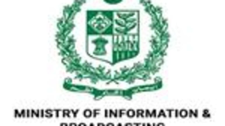 Ministry of Information & Broadcasting, Pakistan: The Morning After - An Independence Day Message
