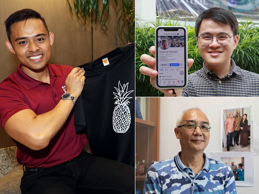 The Big Read: Win or lose, campaign volunteers for PE 2023 find it worth the sweat and tears
