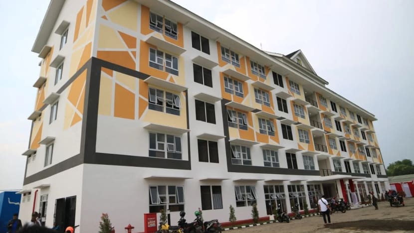 Tidak dibatalkan, pemberlakuan Tapera ditunda ke paling lambat 2027