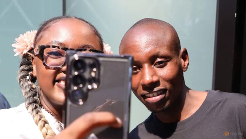 Adidas innovation underpins Sawe's historic sub‑two marathon in London