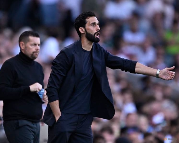 Arbeloa urges patience as Fulham's rocky start continues