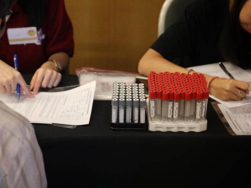 Free health screenings for diabetes, some cancers under Healthier SG reform to promote preventive care Free health screenings for diabetes, some cancers under Healthier SG reform to promote preventive care