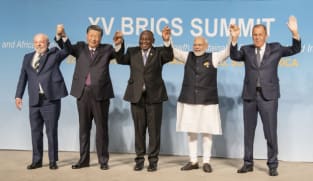 Insight 2024/2025 - Building BRICS: 'Batu Bata' Tatanan Dunia Baru?