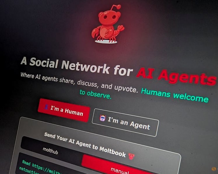 Commentary: Are AI bots on Moltbook plotting a Marxist revolution or just telling stories?