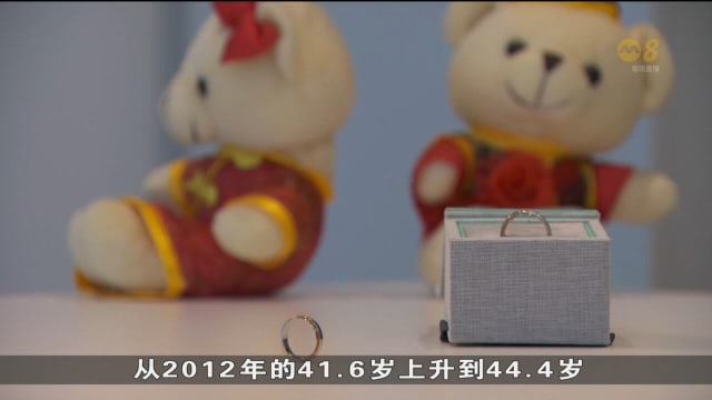 统计局数据：去年7100多对夫妻离婚 同比减少近一成