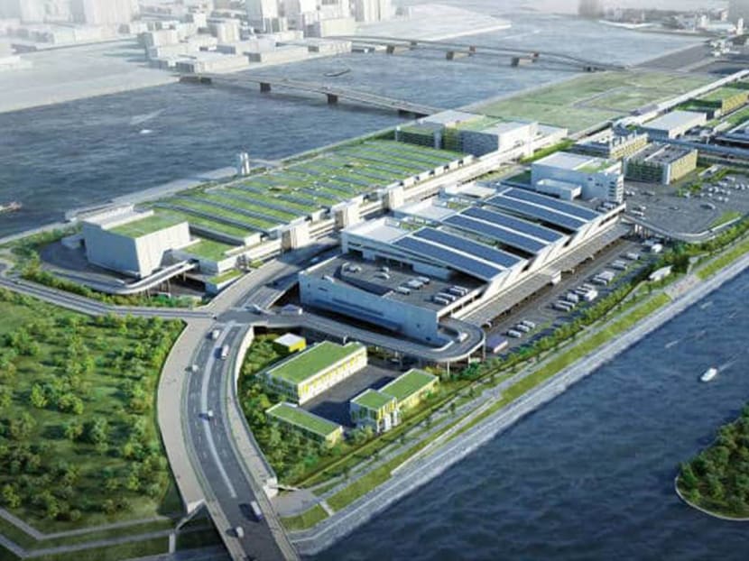 You Can Still Eat At Tsukiji Market’s Famous Sushi Dai And Daiwa Sushi At Its New Toyosu Premises