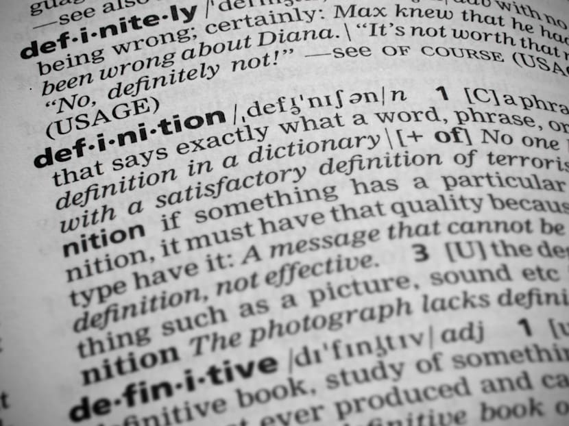 'Parasocial' crowned Cambridge Dictionary word of 2025