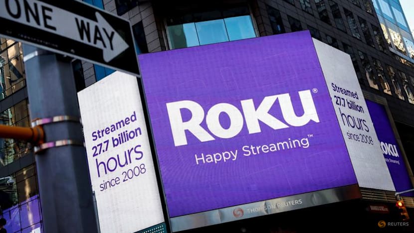 Fox to buy Roku in $22 billion deal to accelerate shift to digital