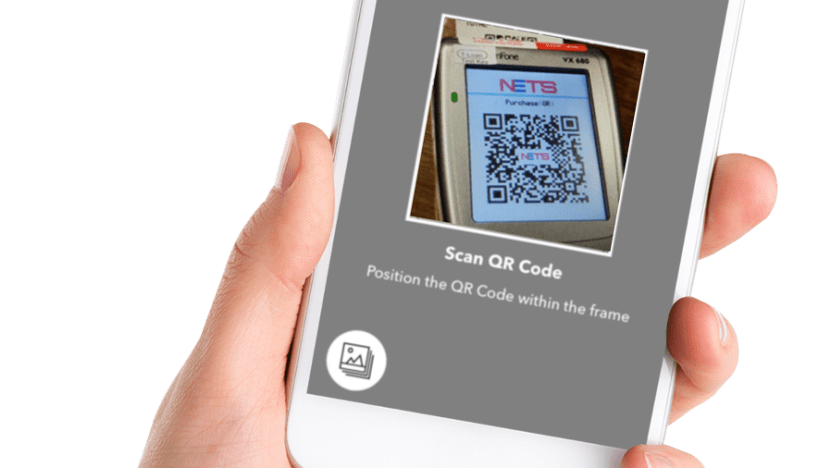 DBS, OCBC introduce QR code payments