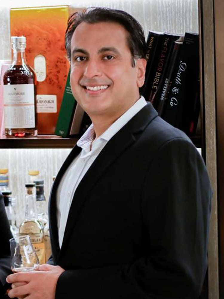 Whisky investment: What do NFTs have to do with it? - CNA Luxury