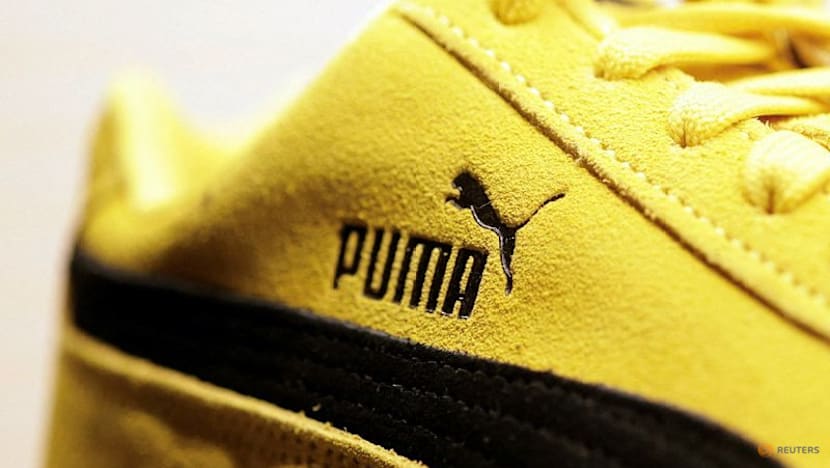 China's Anta Sports has offered to buy Pinault family's 29% Puma stake, sources say