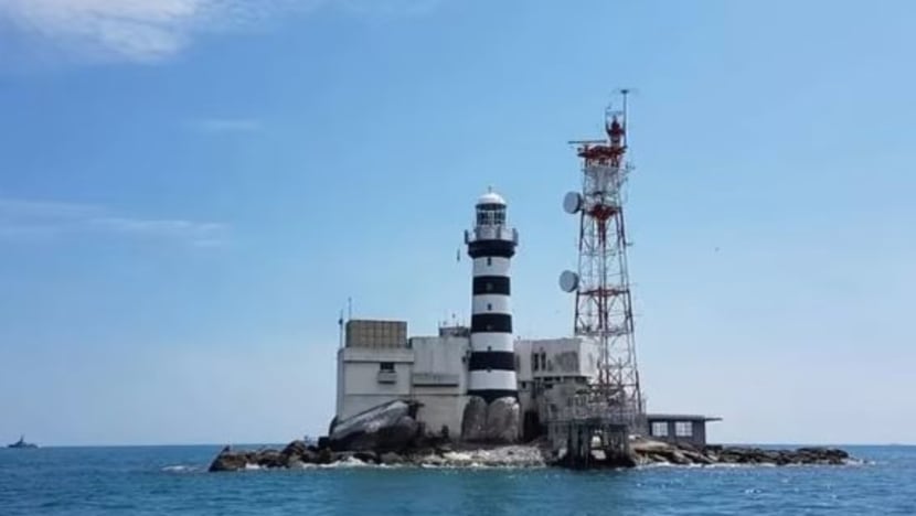 Wan Azizah, Mohamad Sabu dan Anthony Loke dakwa Mahathir buat keputusan sendiri berhubung Pedra Branca