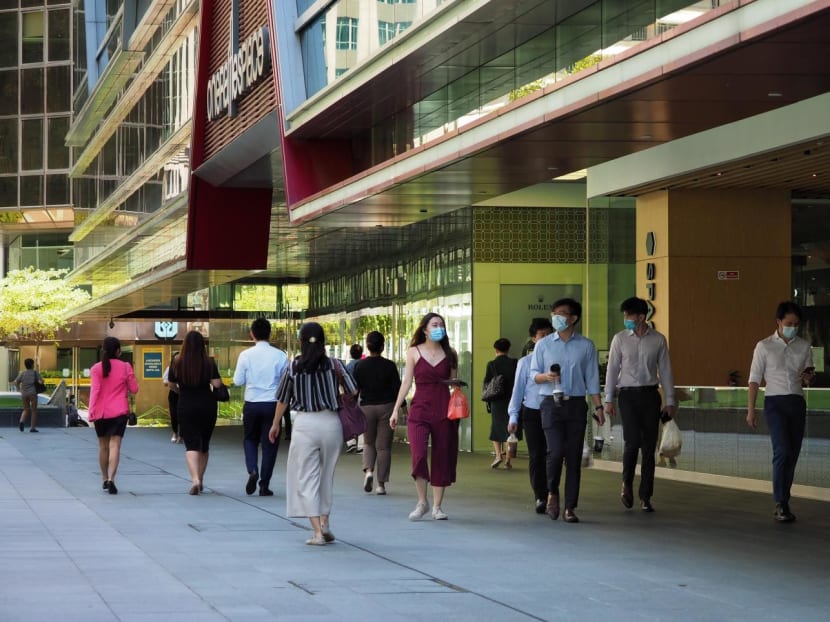 A LinkedIn survey has found that more than a large majority of Singapore professionals believe that a strong network is more important in helping to secure a job today than 20 years ago. A LinkedIn survey has found that more than a large majority of Singapore professionals believe that a strong network is more important in helping to secure a job today than 20 years ago.