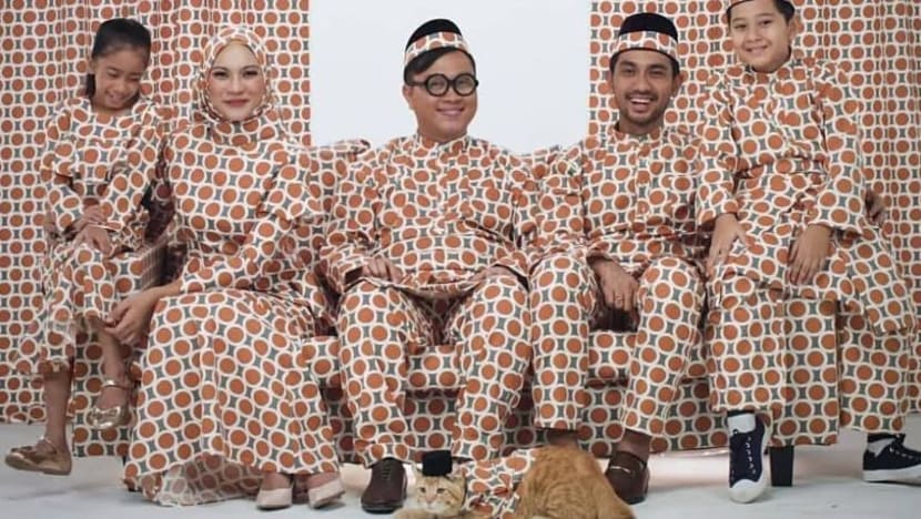 Gambar Pilihan Hari Ini