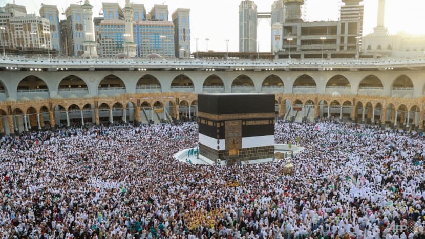 Man linked to former religious teacher jailed for deceiving 85 people in Haj tour scam