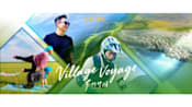 Village Voyage: Where northern China’s countryside finds new rhythms