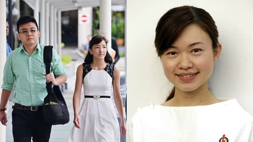 Success of Facebook page on Tin Pei Ling ‘inspired TRS set-up’