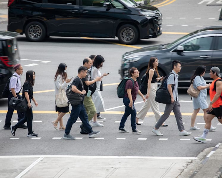 1.5 million Singaporeans to receive up to S$850 in GST vouchers in August