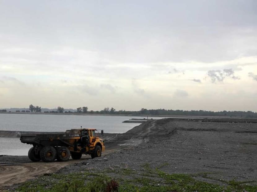 The amount of solid waste generated in Singapore was 7.23 million tonnes in 2019, 460,000 tonnes lower than in 2018.