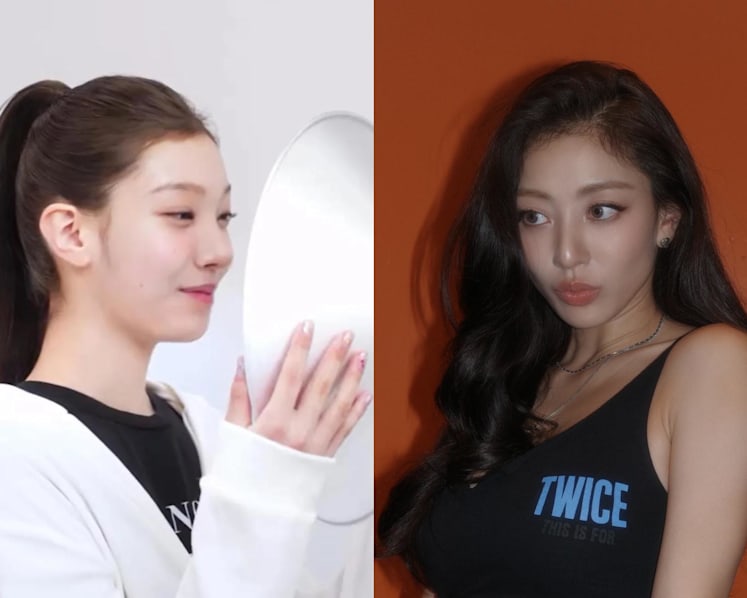 Hybe to debut new 7-member girl group Tuide, featuring Twice Jihyo's younger sister