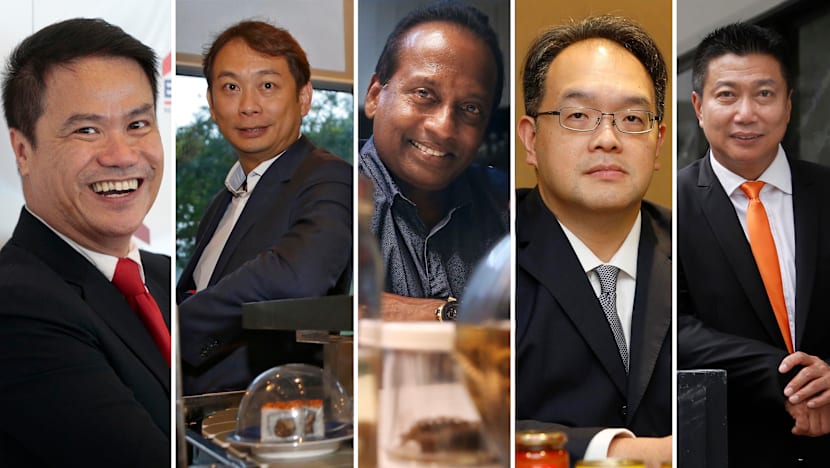 The Big Read: Budget handouts? Thanks, but no thanks, say many old hands in business