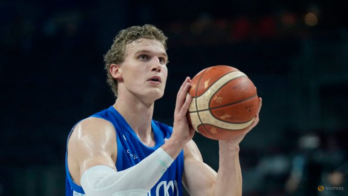 Finland stun Serbia to reach Eurobasket quarter-finals