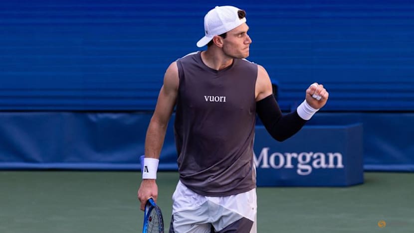 Draper to miss Australian Open due to injury