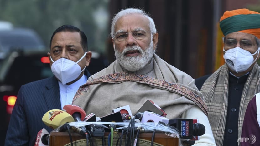 Commentary: India's economy is experiencing a crisis. It just doesn't know it yet Commentary: India's economy is experiencing a crisis. It just doesn't know it yet
