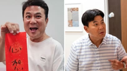Jack Neo Criticises Money No Enough 3 Actor For Asking For Overtime Pay Despite Numerous NG Takes